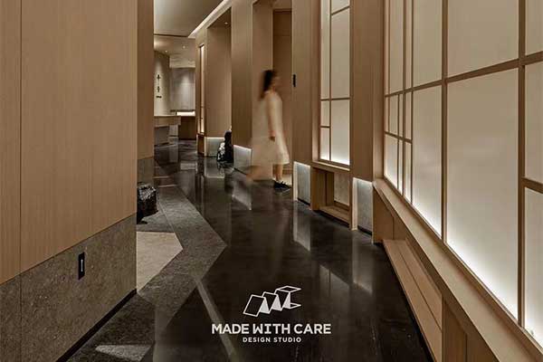 MWC is proud to announce that Shenzhen SushiYoshi has been awarded Gold winner!