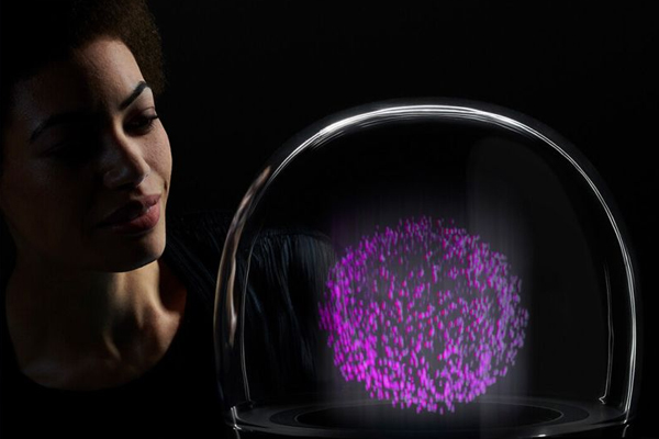 Deutsche Telekom and Layer's Collaborative Projects Wins Gold for Concept View
