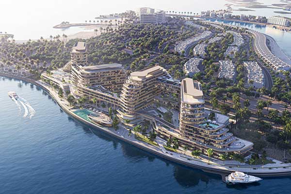 RAK PROPERTIES is honored to be named Platinum Winner at the MUSE!