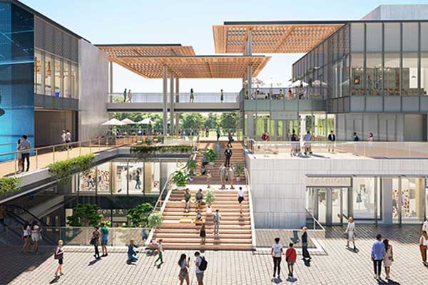 LWK+PARTNERS from Hong Kong SAR is the Gold Winner at the 2024 MUSE Design Awards!