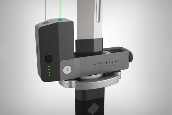 We are thrilled to announce that our design won a Gold at 2024 MUSE Design Awards!