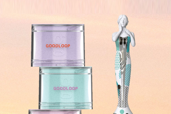 Another award for our concept ‘Goodloop’!