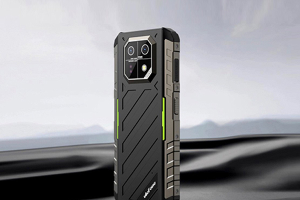 Our #UlefoneArmor22, the new night vision king, has been awarded the Silver Winner!