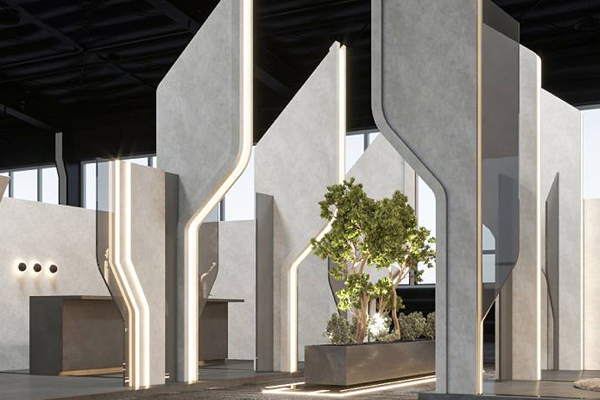ICONIC DESIGN STUDIO won gold at 2022 MUSE Design Awards!