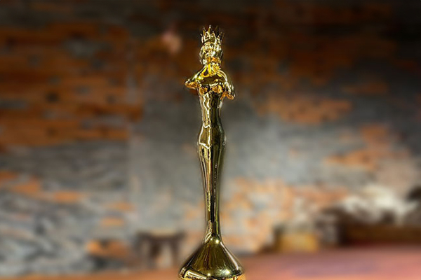 Congratulations MoreIn Design For Bringing Home The 2019 MUSE Gold Awards!