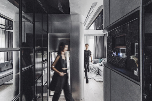 Z7 Design Brings Home a Silver Award at the 2023 MUSE Design Awards!