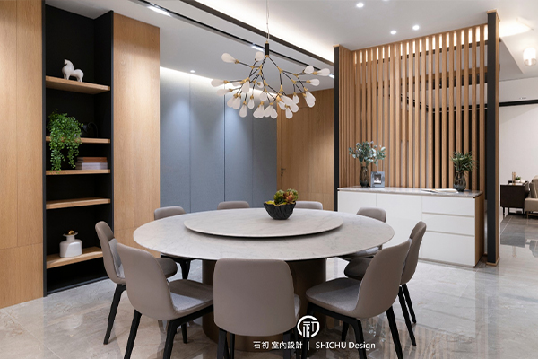 Form Follows Function – Family Bliss Project Won a Silver Award at the 2022 MUSE Design Awards!