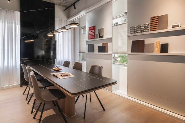 ZHIMO DESIGN Won a Silver Award at the 2022 MUSE Design Awards!
