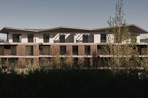We are happy to announce that MJARC Arquitectos has been awarded with Platinum Award at the 2024 MUSE Design Awards!