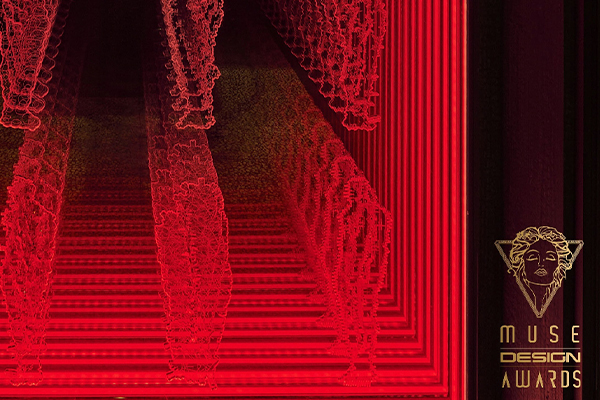 We’re proud to announce that our Taipei Studio and Gallery has achieved Gold at the 2024 MUSE Design Awards!