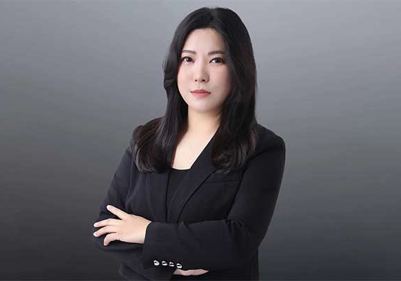Yi Ching Wang, Founder of MUUS