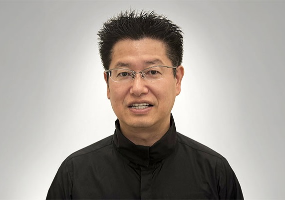 Nobuaki Miyashita, CEO of MR STUDIO Co., Ltd.