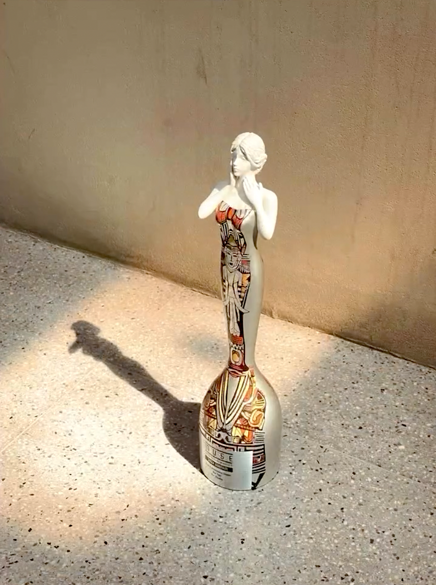 MUSE Design Awards Winner - R+ Studio picked up a Silver at the 2024 MUSE Design Awards!