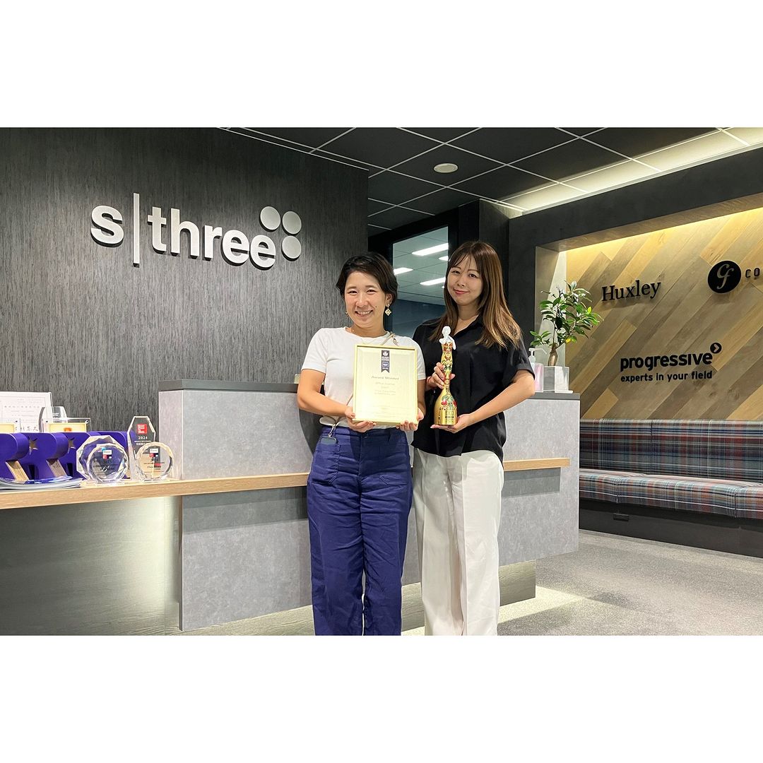 MUSE Design Awards Winner - GARDE CO., LTD. was honored with Gold award at the 2024 MUSE Design Awards!