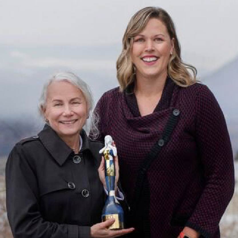 MUSE Global Community, MUSE Creative Awards Winner - Day One Society