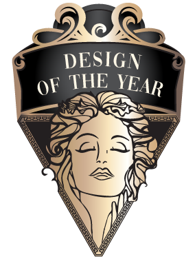 MUSE Design Design of the Year Winner