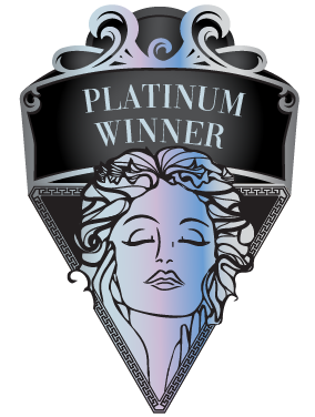 MUSE Design Awards Platinum Winner