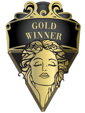 MUSE Design Gold Winner