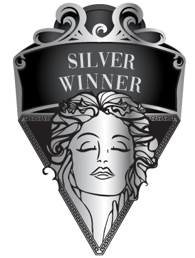 MUSE Design Awards Silver Winner