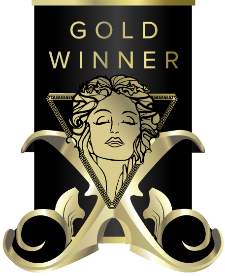 MUSE Design Awards Gold Winner