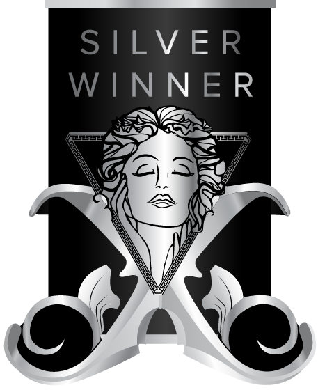 MUSE Design Awards Silver Winner