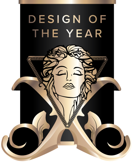 MUSE Design Design of the Year Winner
