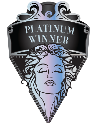 MUSE Design Platinum Winner