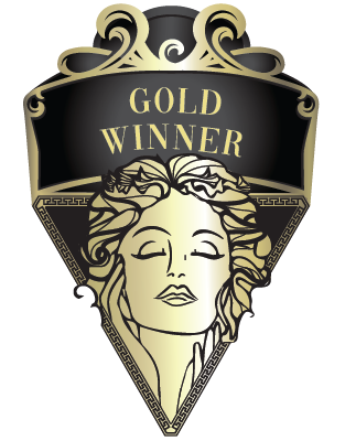 MUSE Design Gold Winner